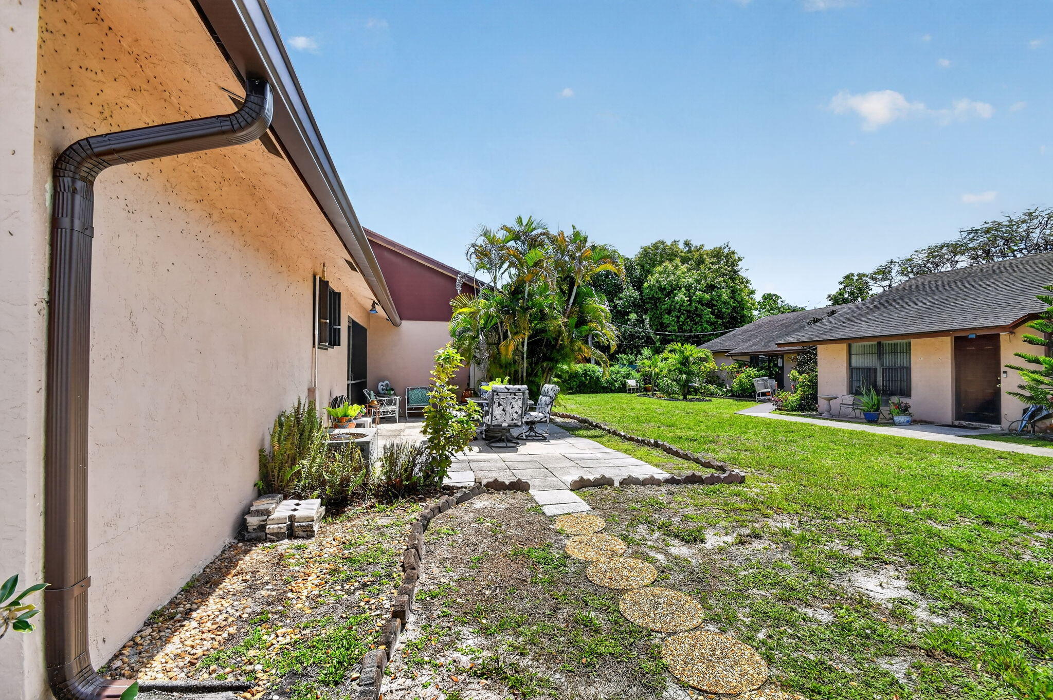 SIERRA WOODS CONDO - Residential