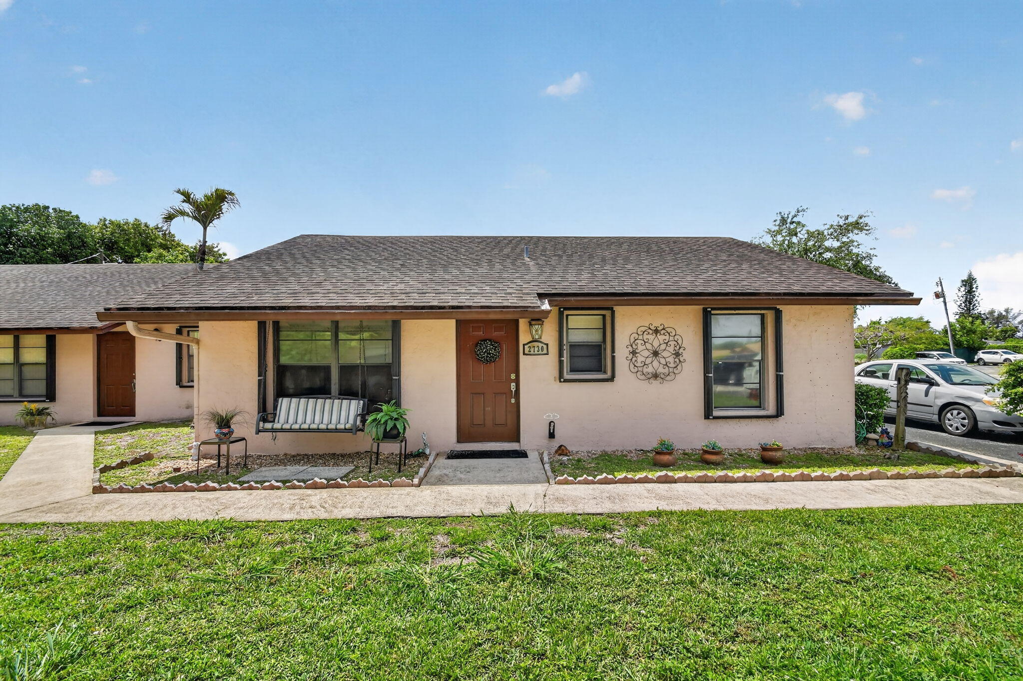 SIERRA WOODS CONDO - Residential