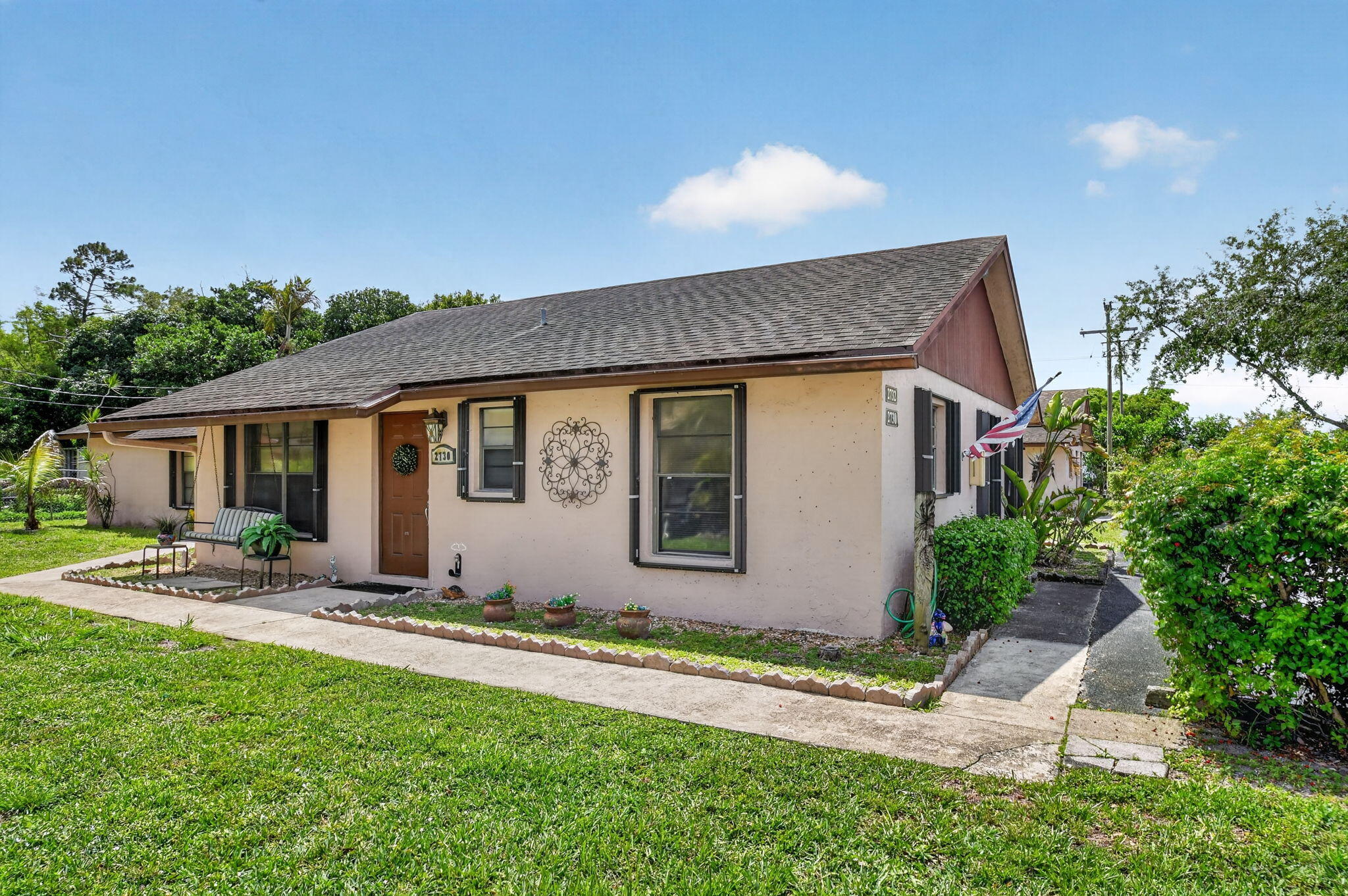 SIERRA WOODS CONDO - Residential