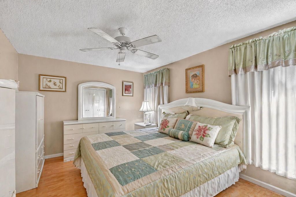 Photo of 2730 Ida Way #16a, West Palm Beach, FL 33415 (MLS # B26018711)