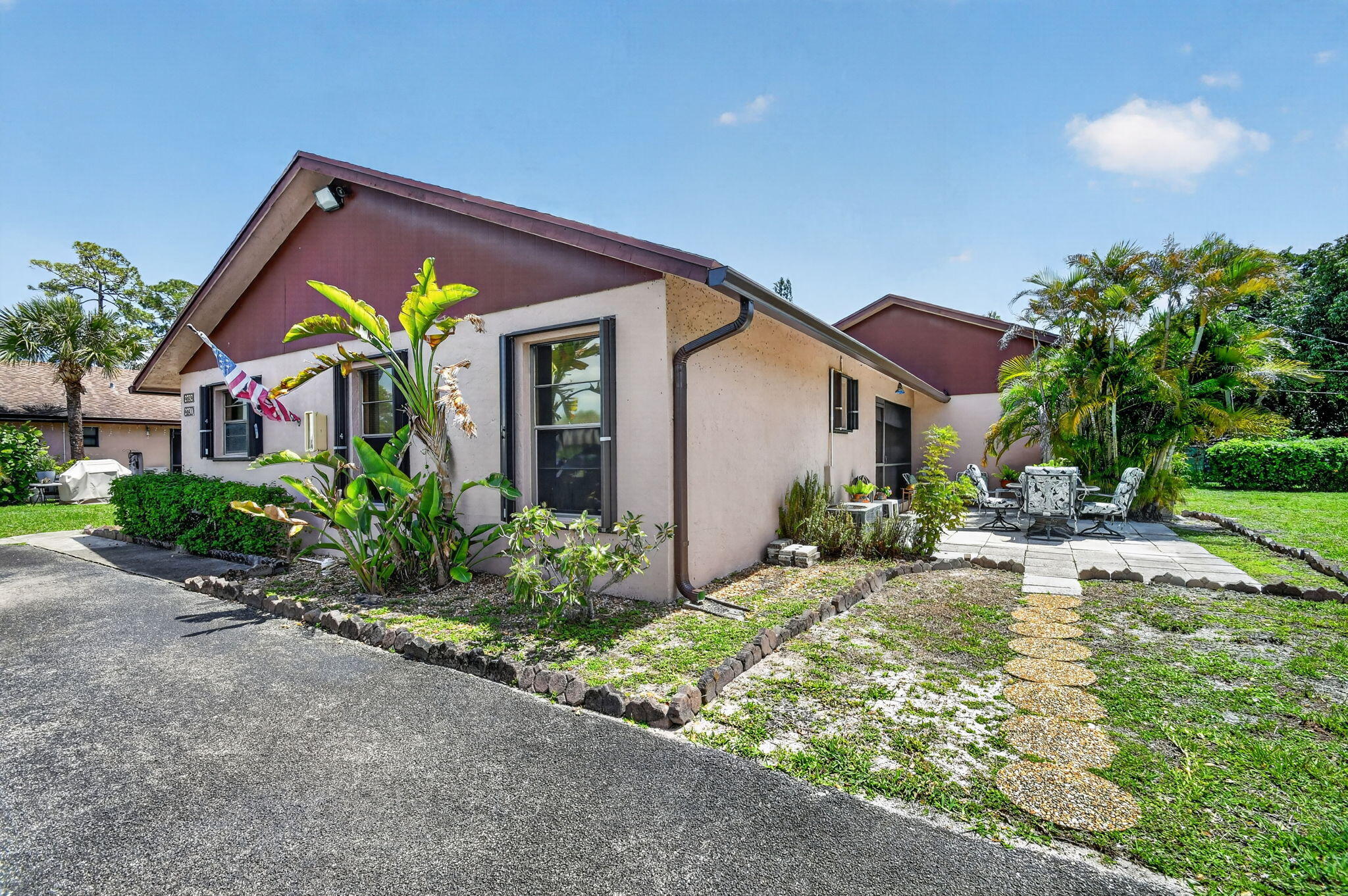 SIERRA WOODS CONDO - Residential