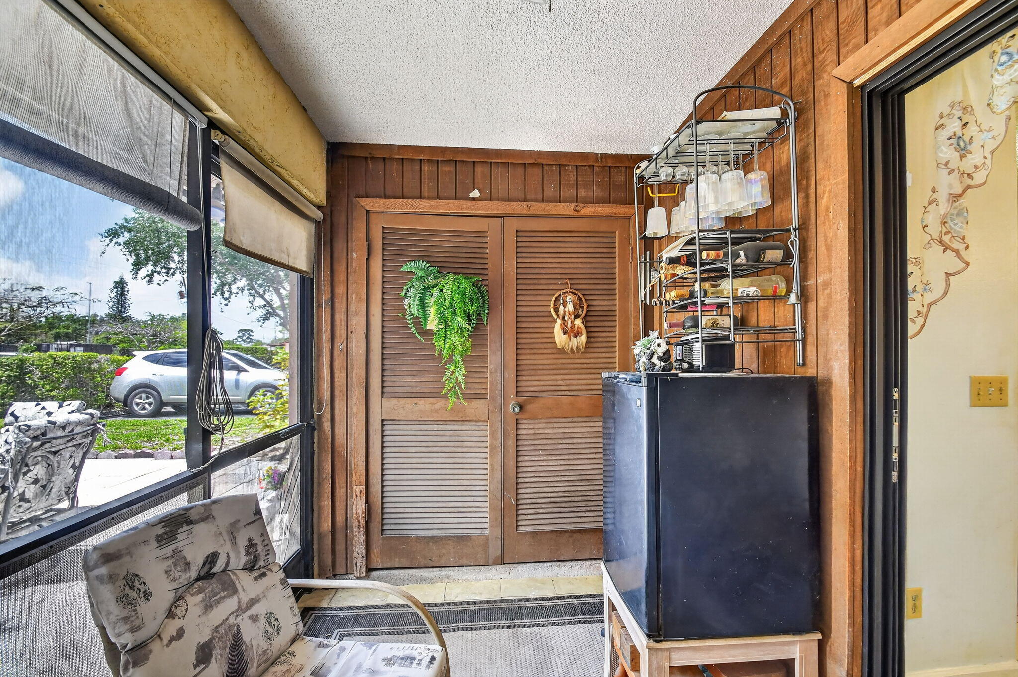 SIERRA WOODS CONDO - Residential