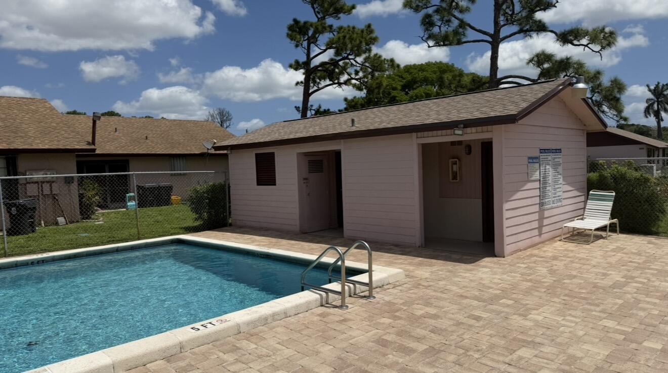 SIERRA WOODS CONDO - Residential