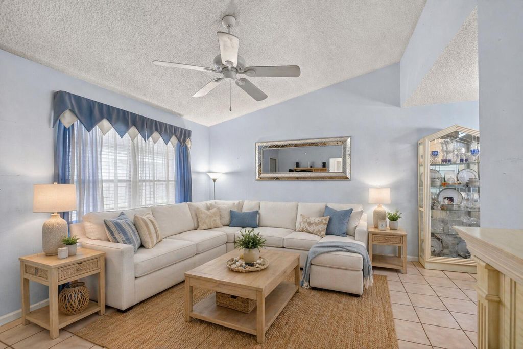 Photo of 2730 Ida Way #16a, West Palm Beach, FL 33415 (MLS # B26018711)