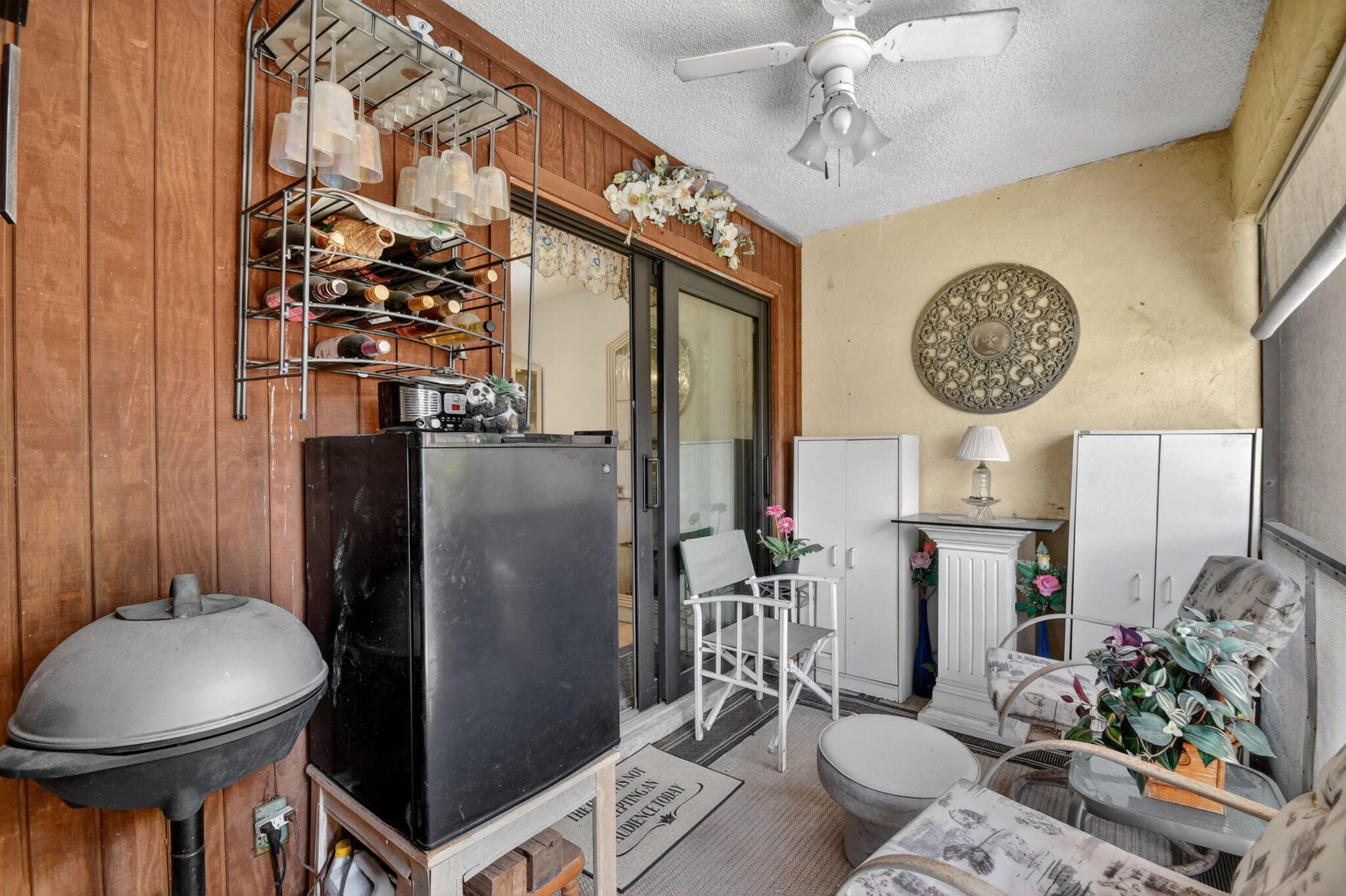 SIERRA WOODS CONDO - Residential