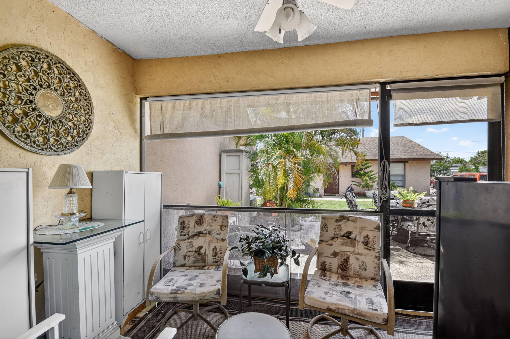 SIERRA WOODS CONDO - Residential