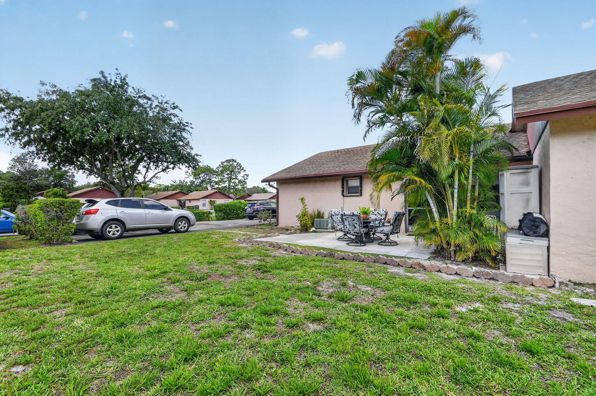 SIERRA WOODS CONDO - Residential