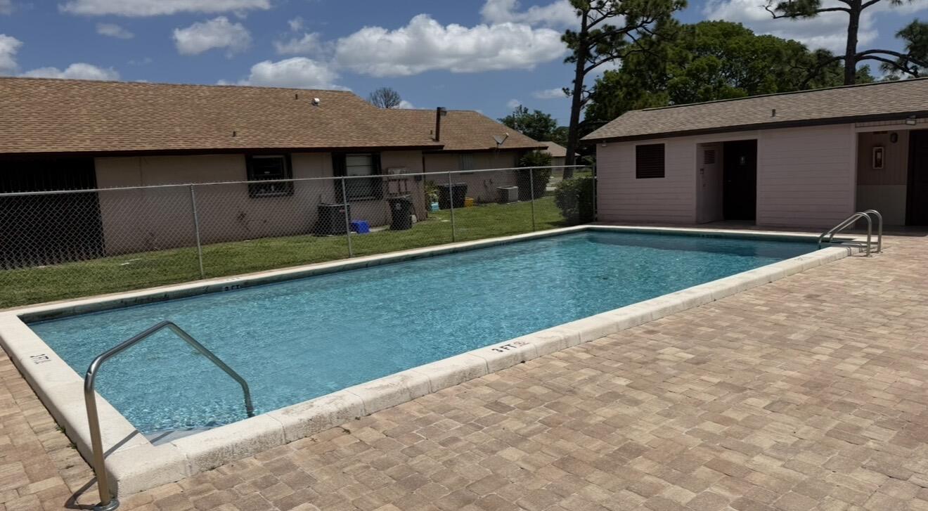 SIERRA WOODS CONDO - Residential