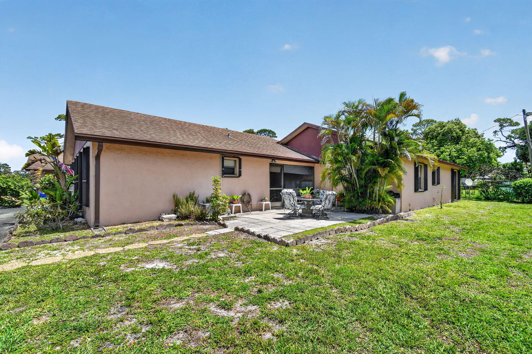 SIERRA WOODS CONDO - Residential