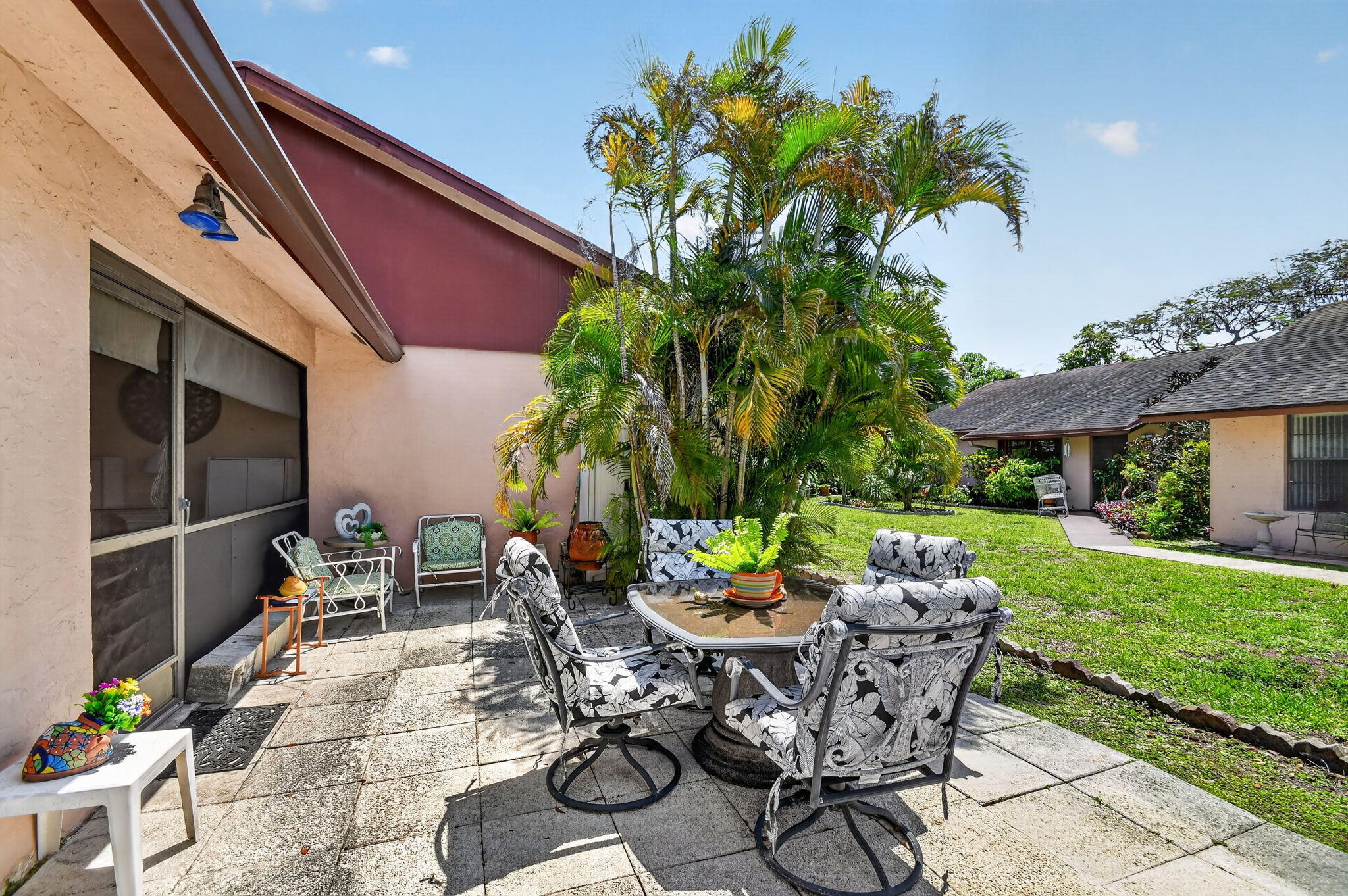 SIERRA WOODS CONDO - Residential