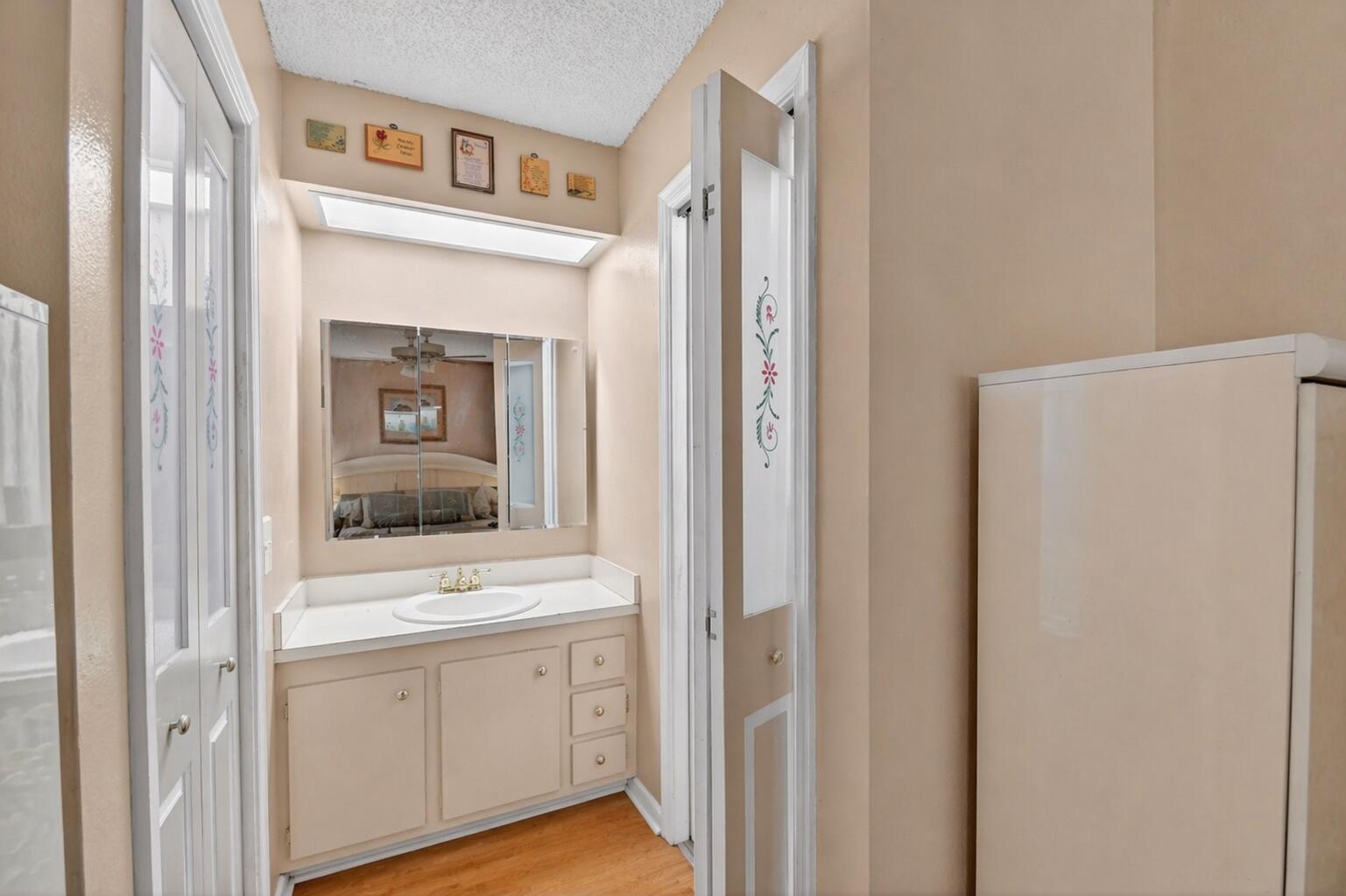 SIERRA WOODS CONDO - Residential