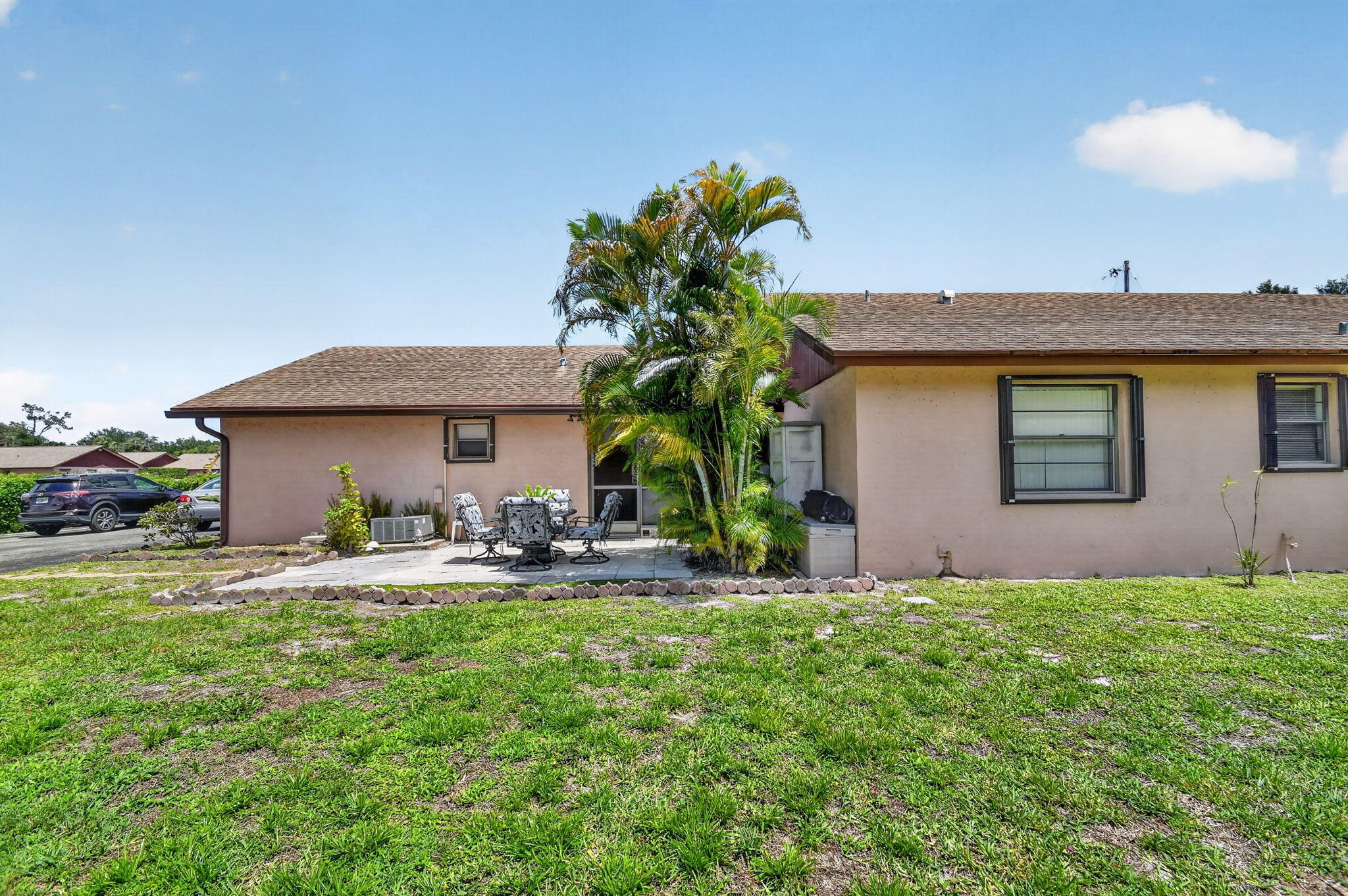 SIERRA WOODS CONDO - Residential