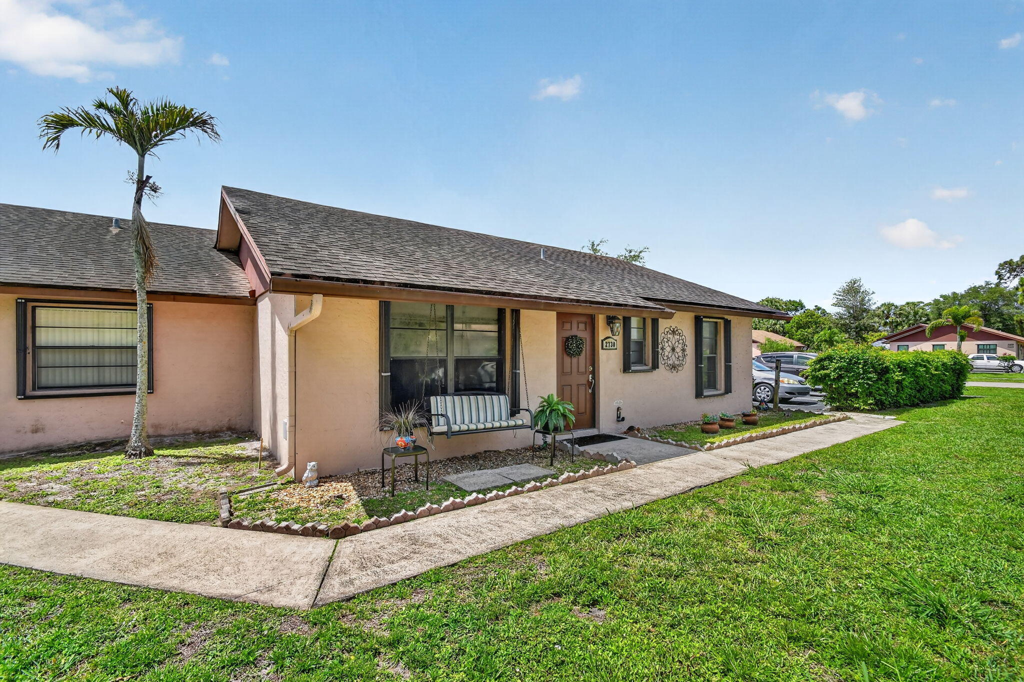 SIERRA WOODS CONDO - Residential