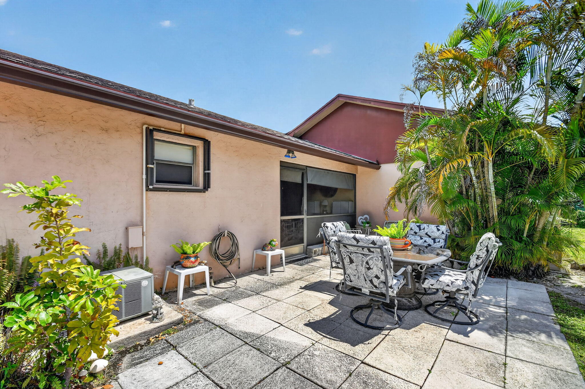 SIERRA WOODS CONDO - Residential