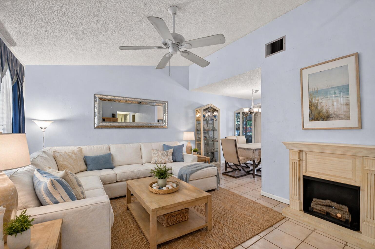 SIERRA WOODS CONDO - Residential