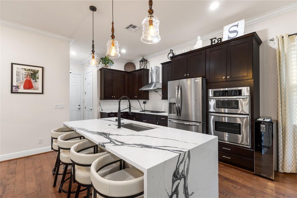 Photo of 12115 NW 83rd Place, Parkland, FL 33076 (MLS # F10490965)