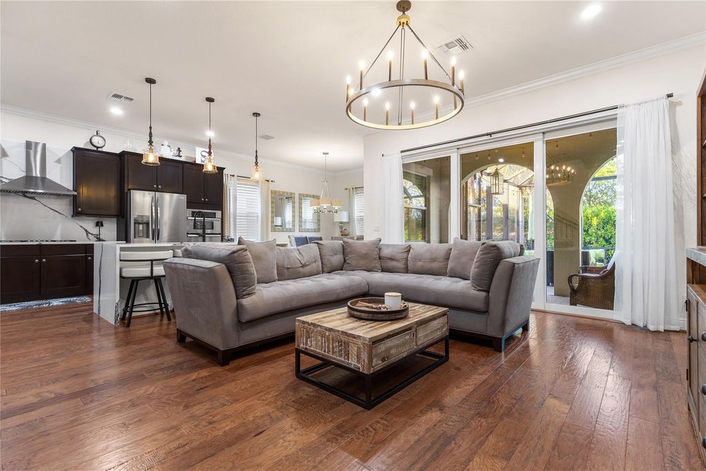 Photo of 12115 NW 83rd Place, Parkland, FL 33076 (MLS # F10490965)