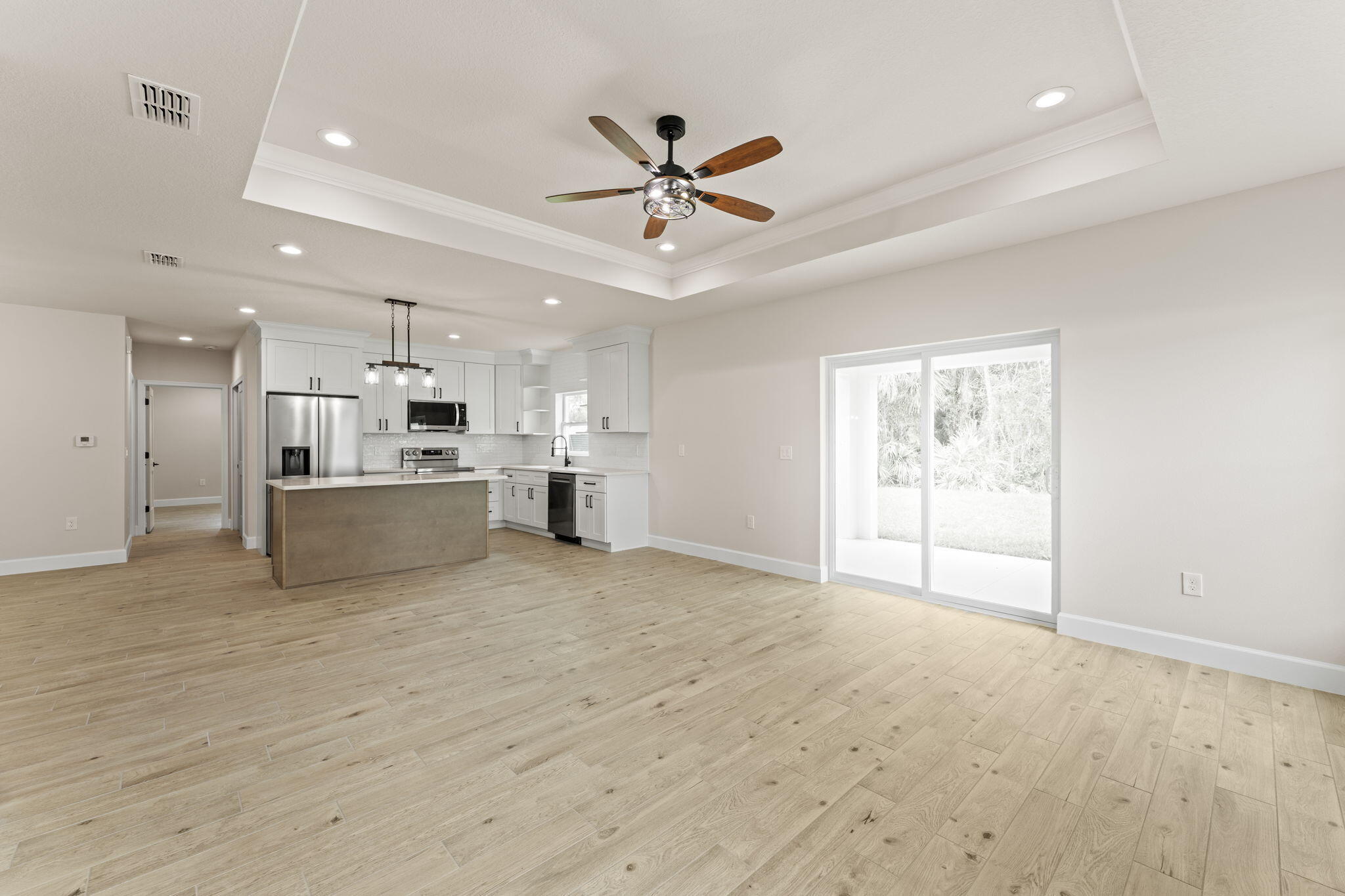 PORT MALABAR UNIT 31 - Residential