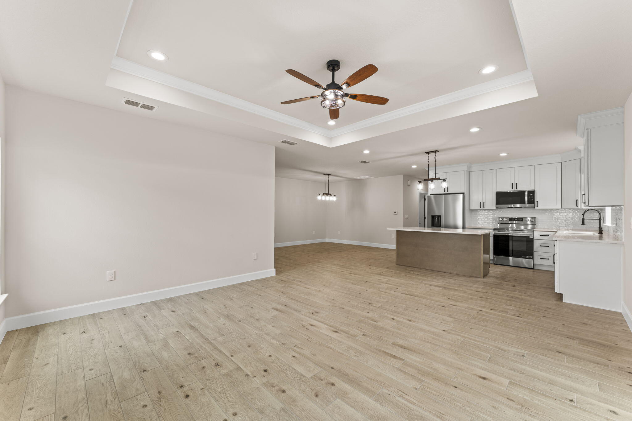 PORT MALABAR UNIT 31 - Residential