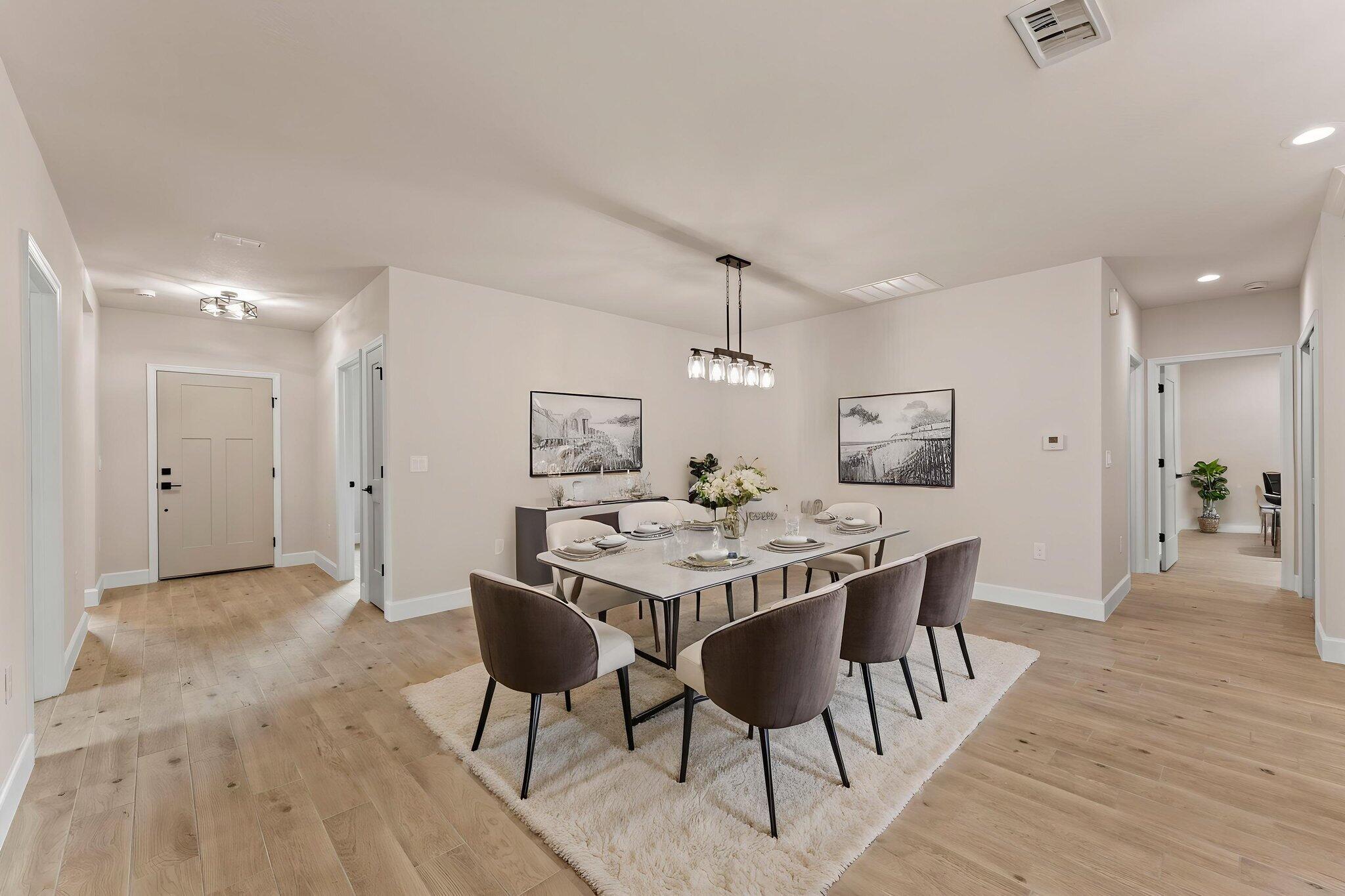 PORT MALABAR UNIT 31 - Residential