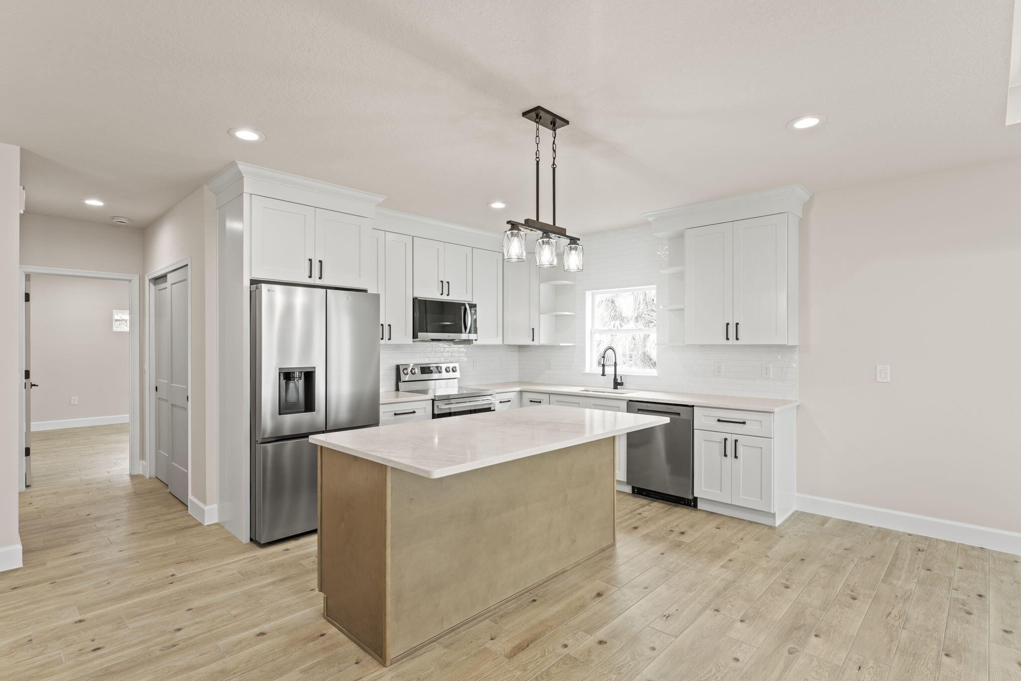 PORT MALABAR UNIT 31 - Residential