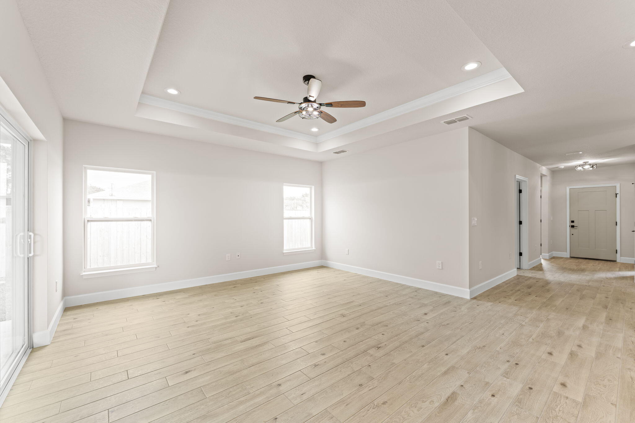 PORT MALABAR UNIT 31 - Residential