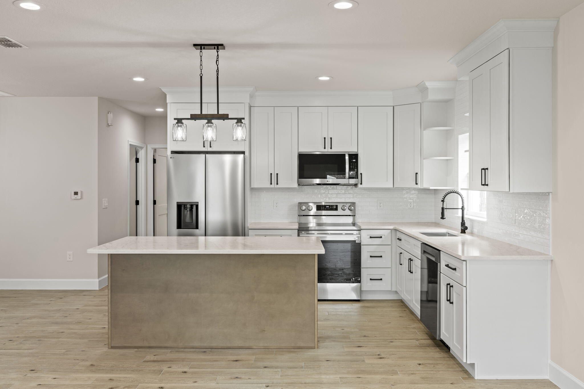 PORT MALABAR UNIT 31 - Residential