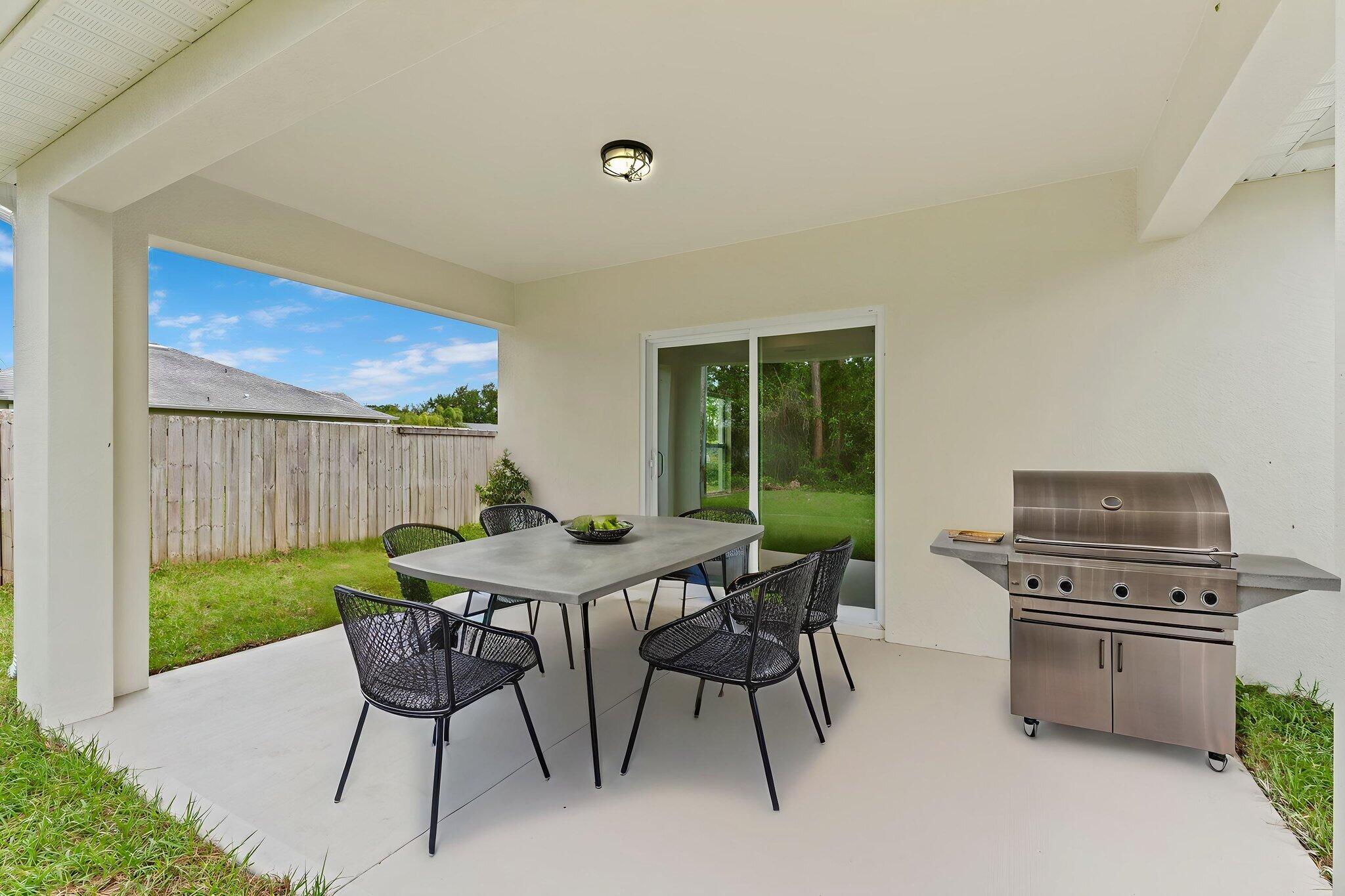 PORT MALABAR UNIT 31 - Residential