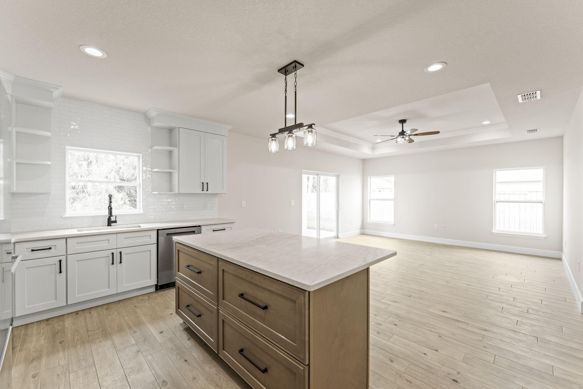 PORT MALABAR UNIT 31 - Residential
