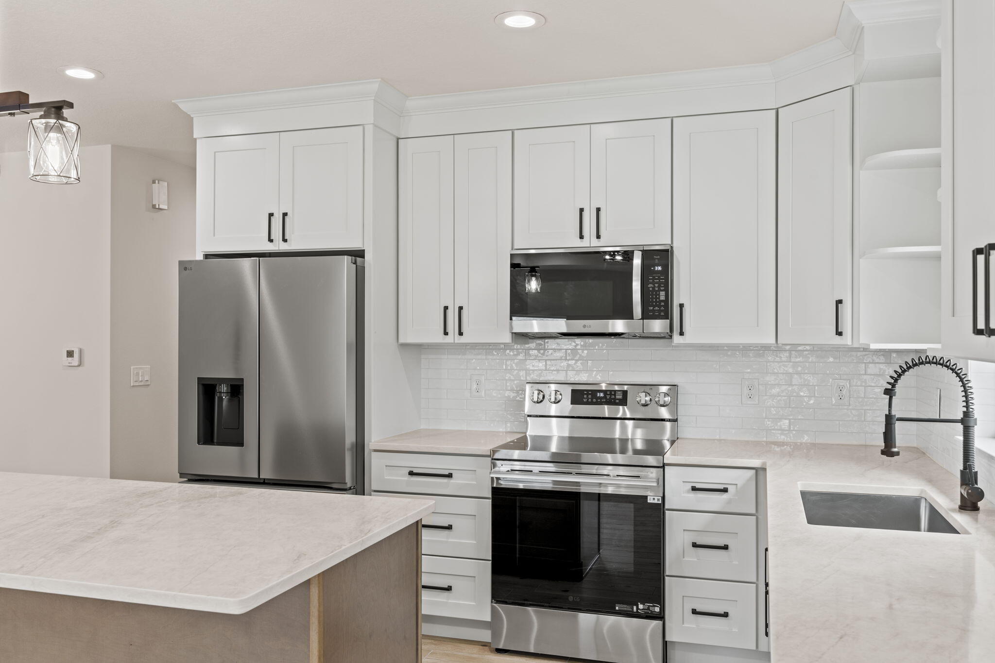 PORT MALABAR UNIT 31 - Residential