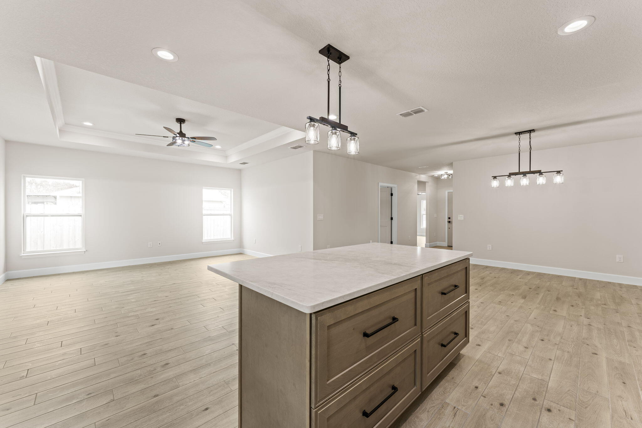PORT MALABAR UNIT 31 - Residential