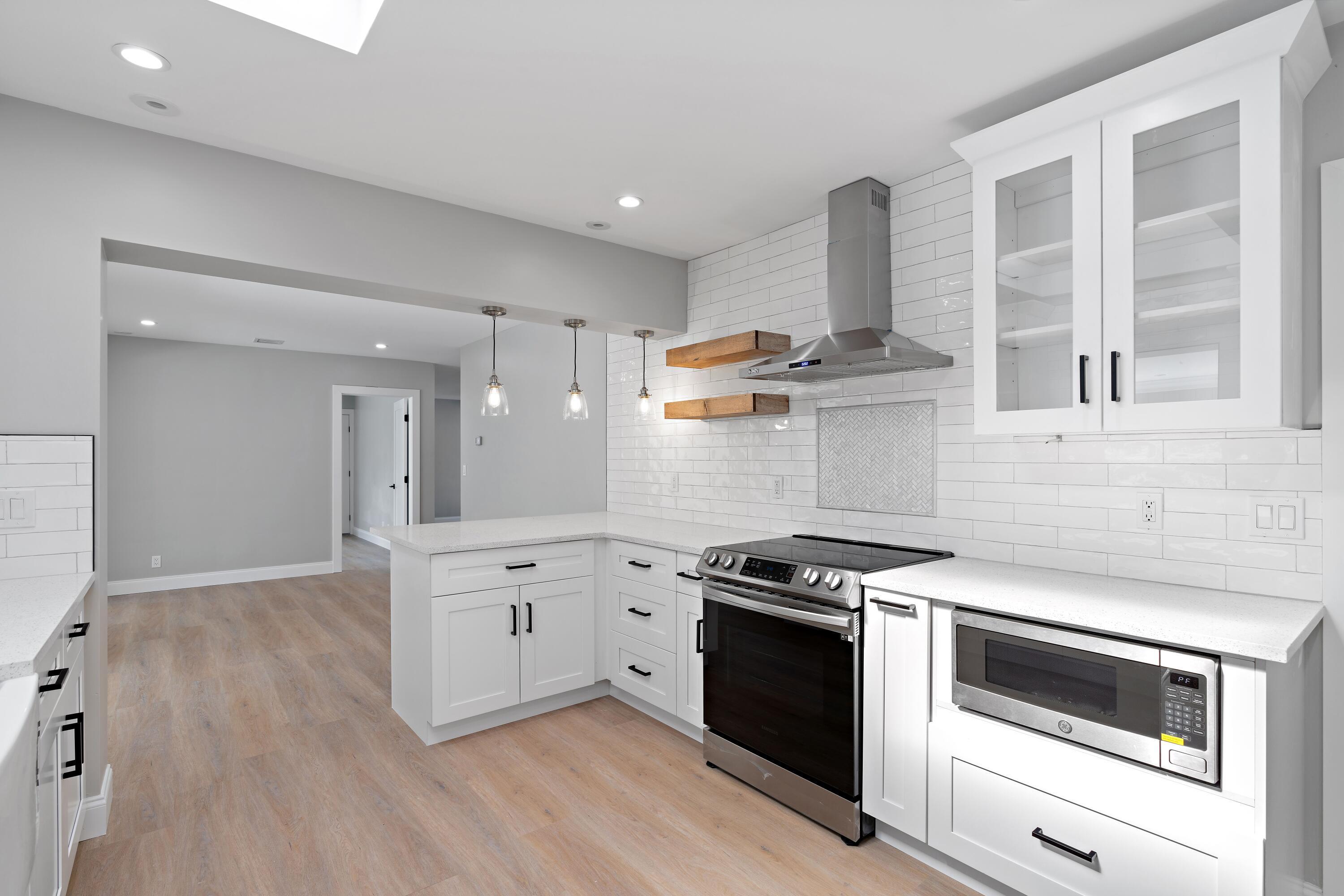 NORTHWOOD ADD - Residential Lease