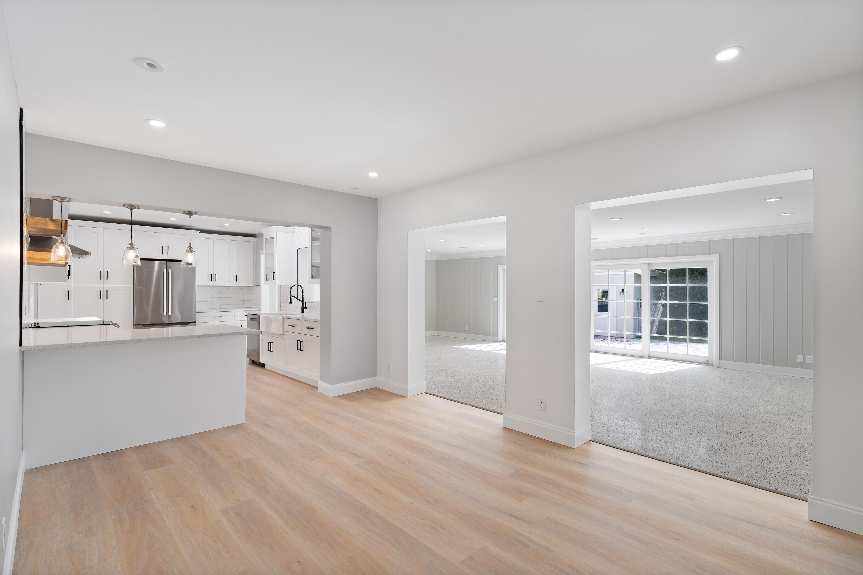 NORTHWOOD ADD - Residential Lease