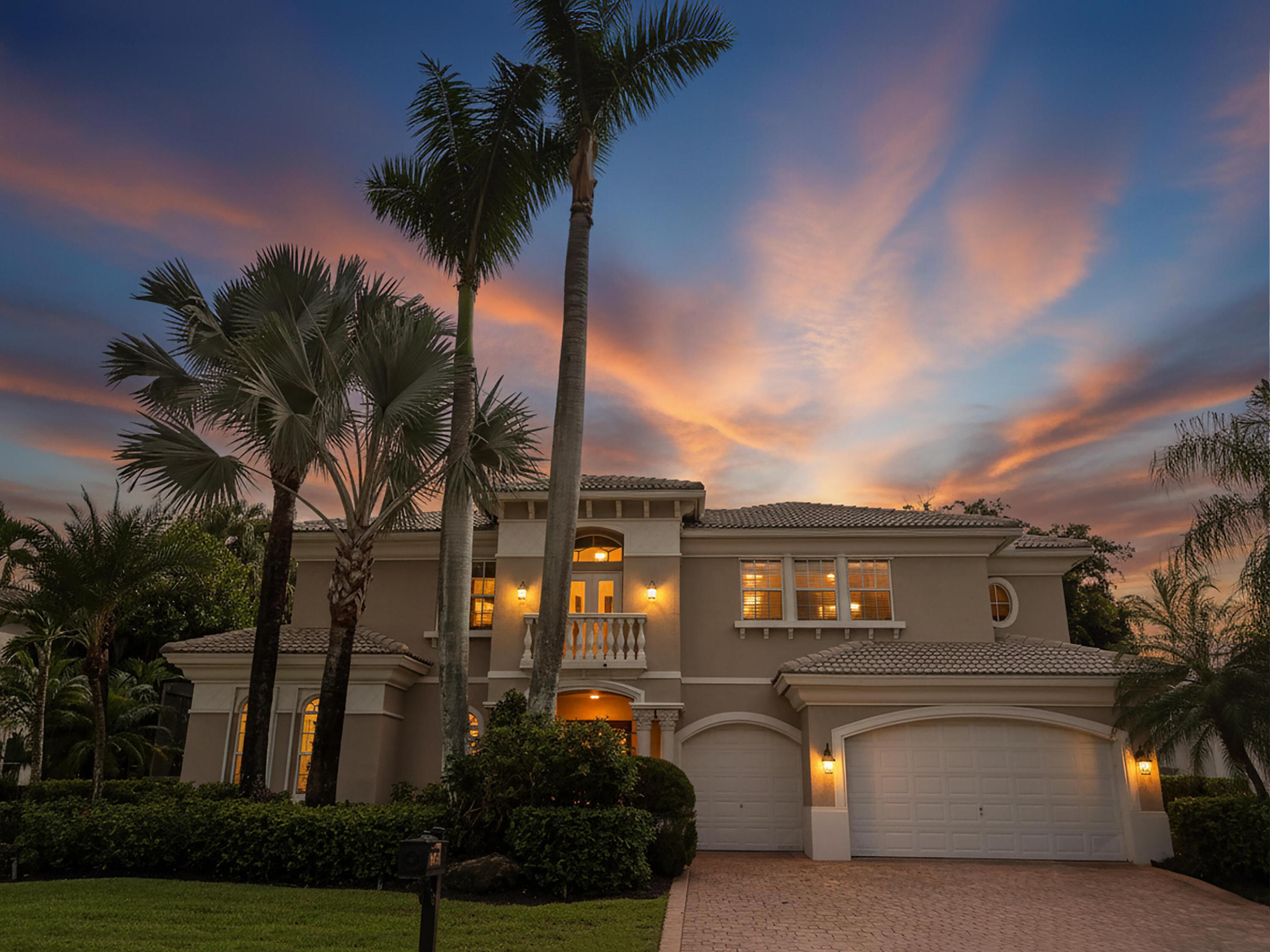 8431 Egret Lakes Lane