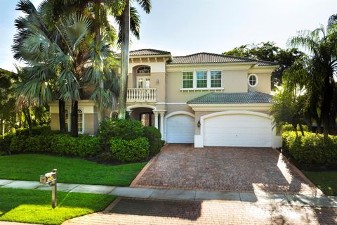 8431 Egret Lakes Lane West Palm Beach FL 33412