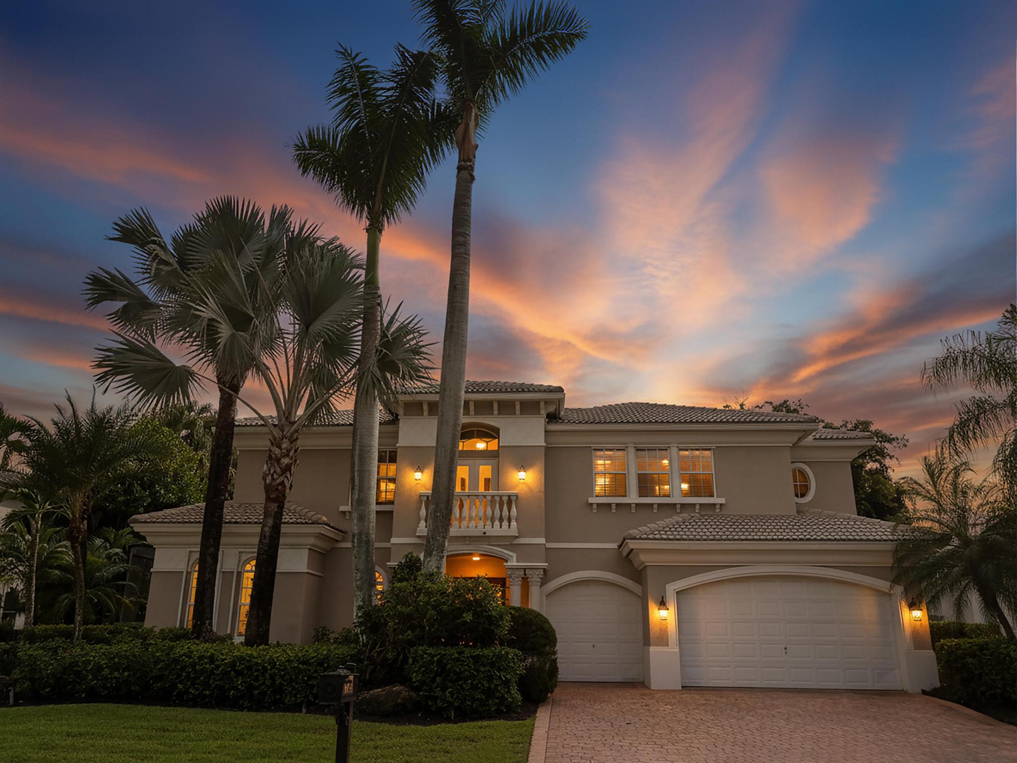 8431 Egret Lakes Lane