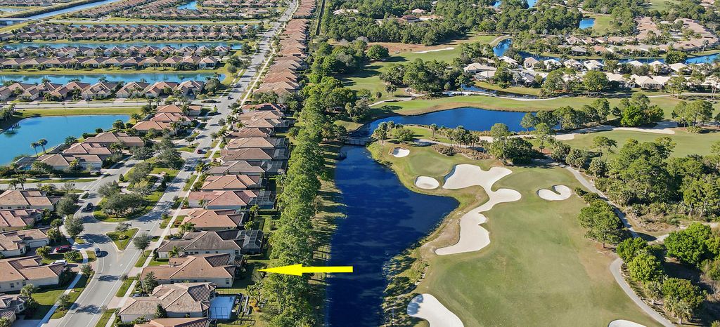 Photo of 10605 SW Visconti Way Way, Port St Lucie, FL 34986 (MLS # R10774077)