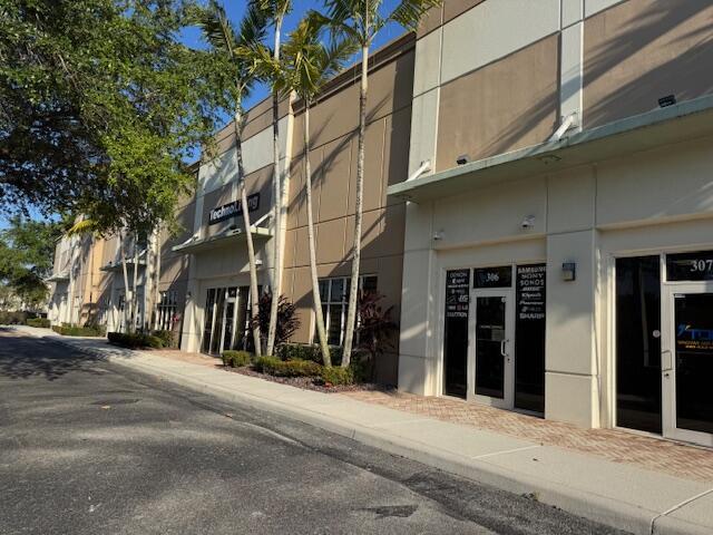 999 Stinson Way 306