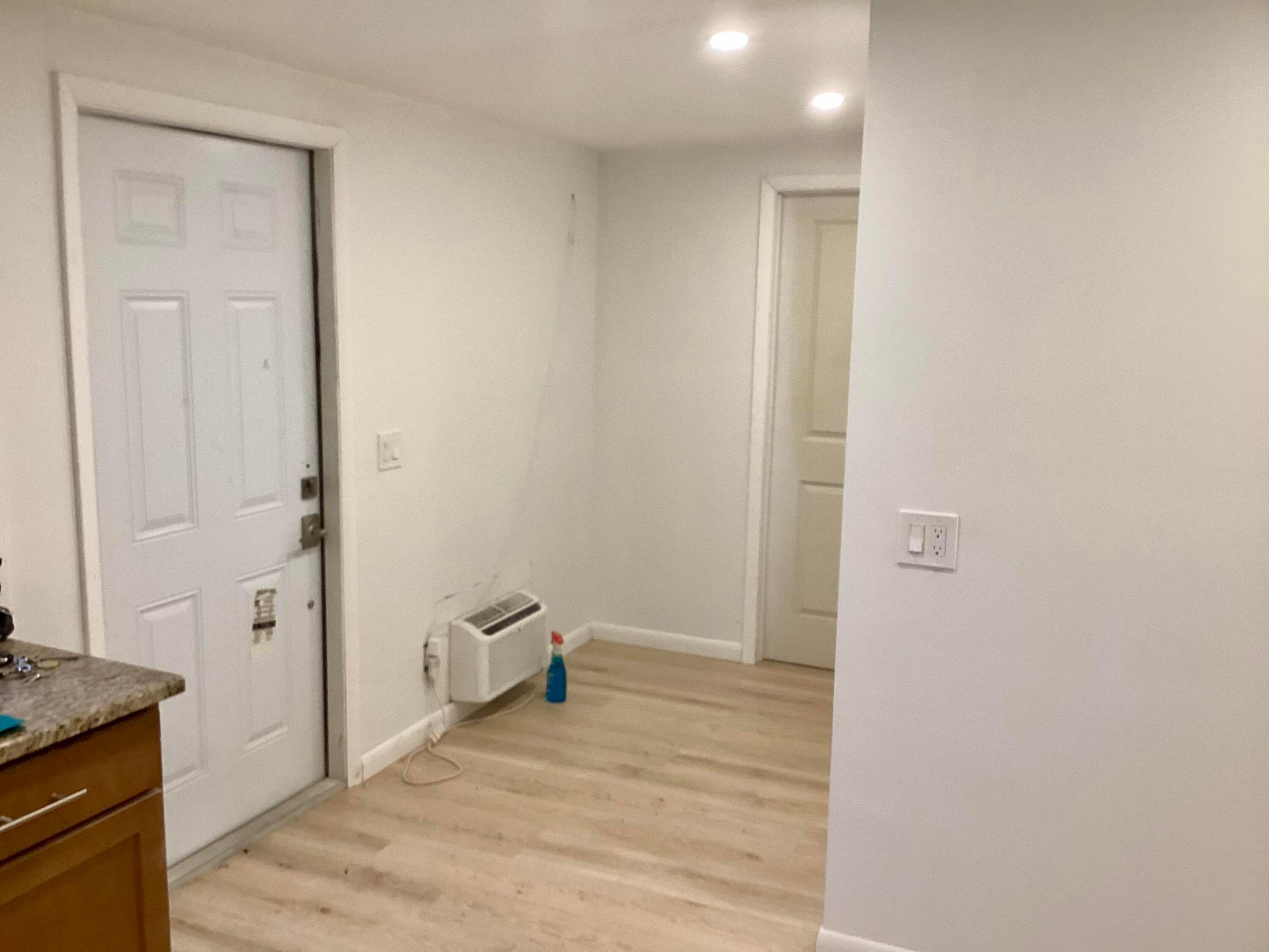 SUNSHINE PARKWAY MANOR UNRECORDED - Residential