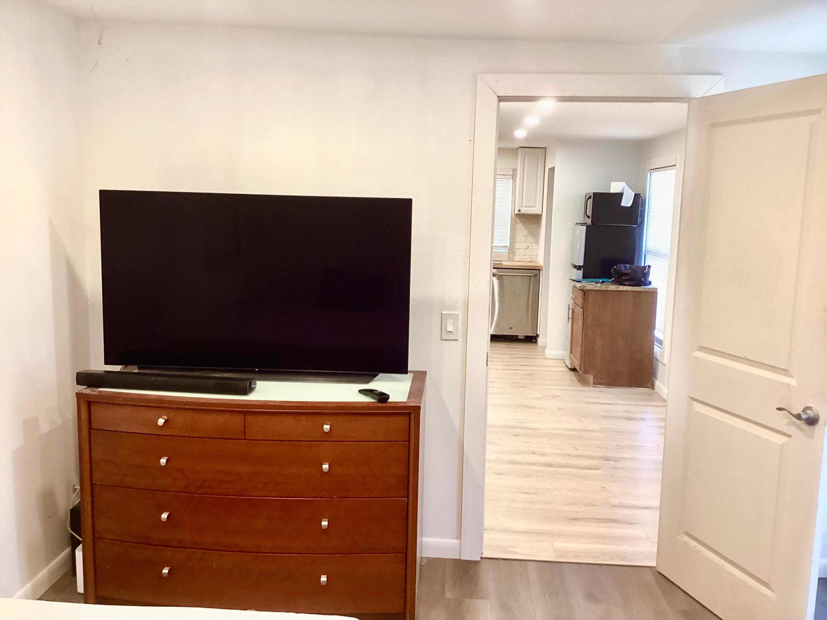 SUNSHINE PARKWAY MANOR UNRECORDED - Residential