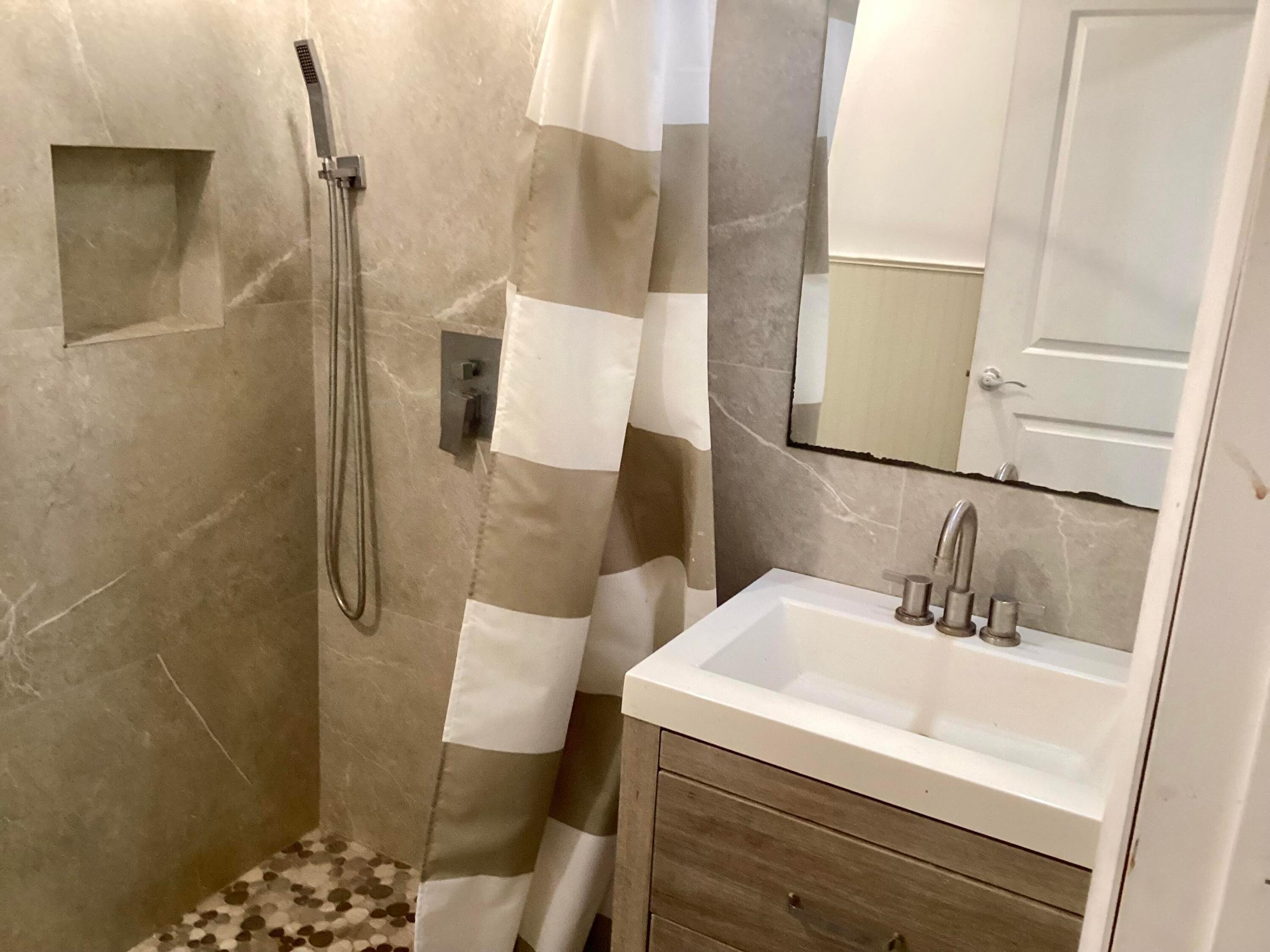 SUNSHINE PARKWAY MANOR UNRECORDED - Residential