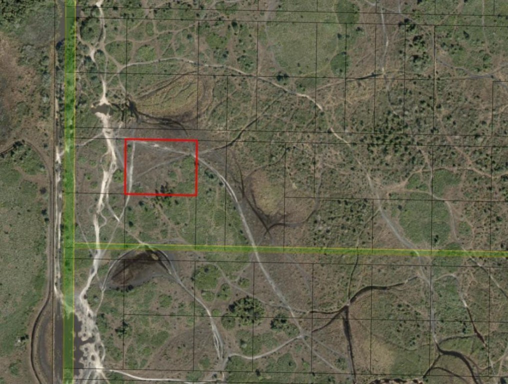 VK518 The Viking Estates - Land