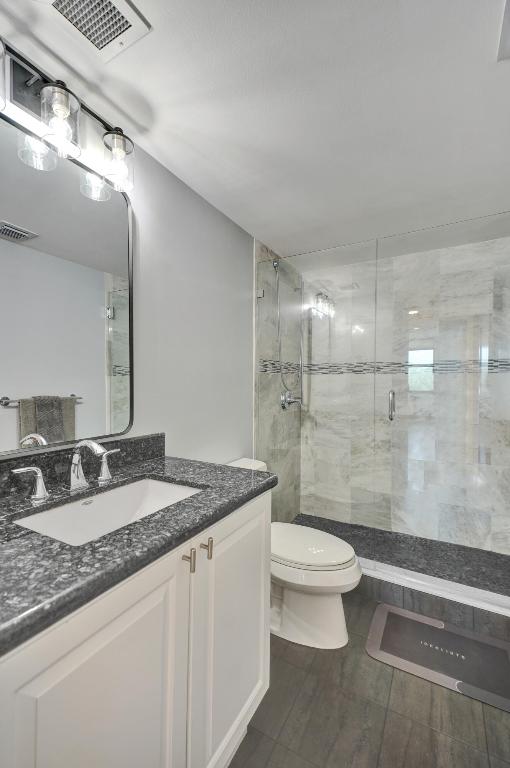 LA FONTANA - Residential