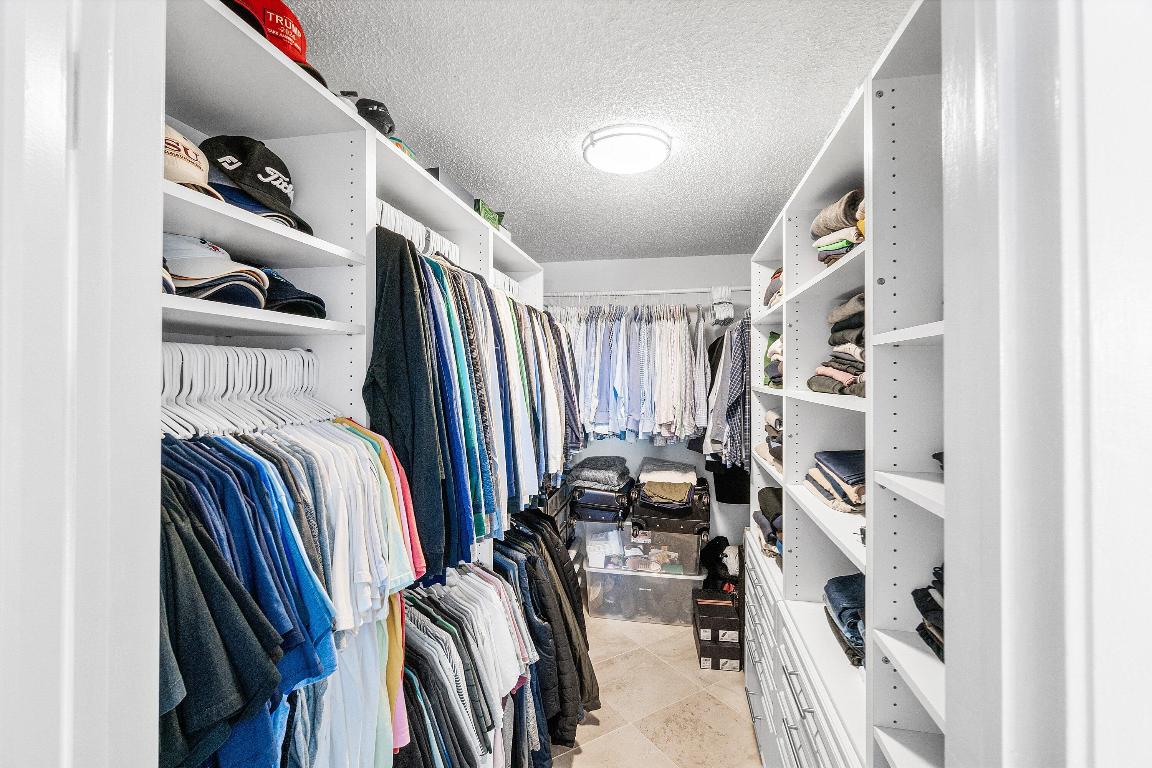 LA FONTANA - Residential