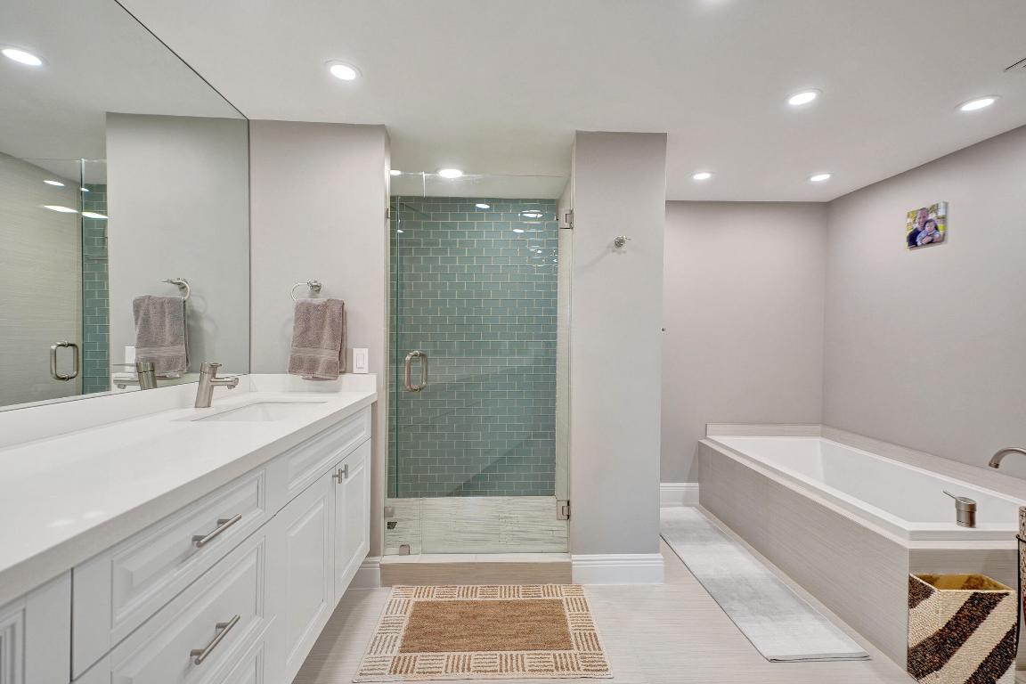 LA FONTANA - Residential