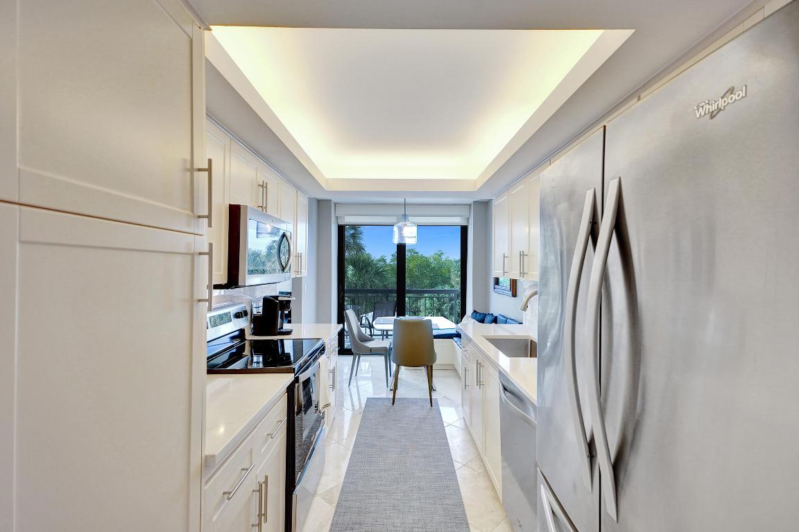 LA FONTANA - Residential