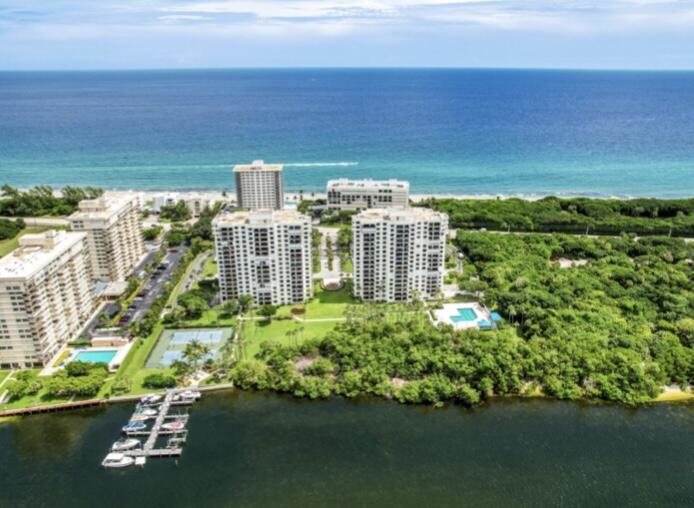 LA FONTANA - Residential