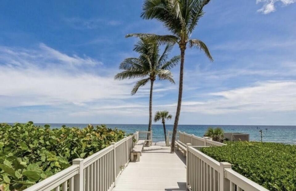 LA FONTANA - Residential