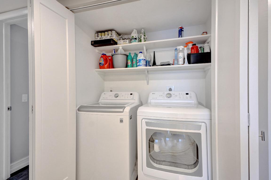 LA FONTANA - Residential