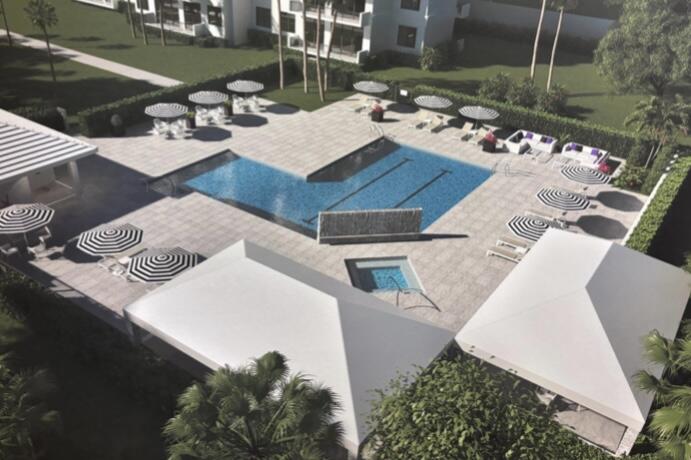 LA FONTANA - Residential